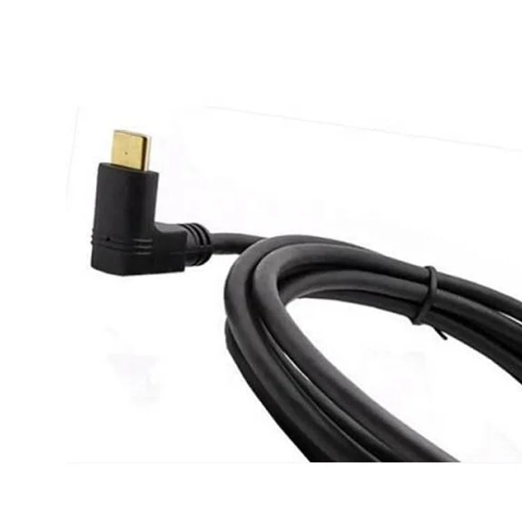 Cavo Prolunga USB 3.0 Maschio a USB 3.0 Femmina 90 Gradi USB Maschio
