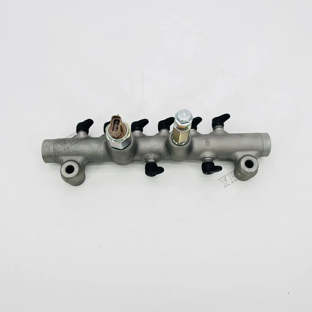 For Isuzu 6WG1 NEW Common Rail Pipe 095600-5681 8-97622718-1 China Engine Parts Supplier