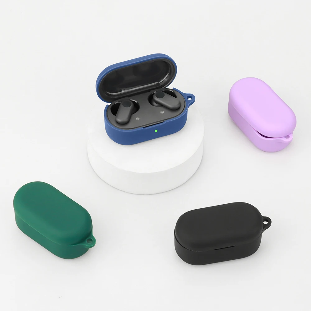 Wireless Earbuds Oneplus Earphones Case Earphone Case Cover
