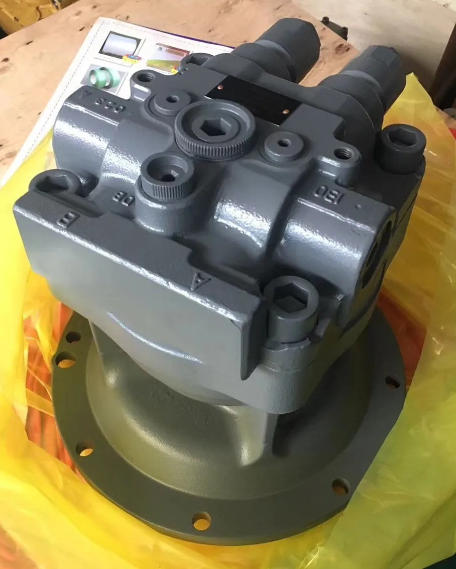 ZX470-5G ZX470LC-5B Swing Motor - Durable & Efficient Power