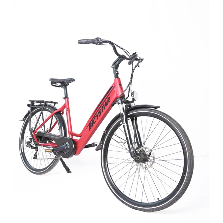 700c 1000w 48v 20ah Battery Electric Bike,60km/h High Speeds Electric Bike/vintage Electric
