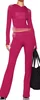 hot pink