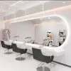 Luz blanca
