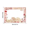1pcs photo frame