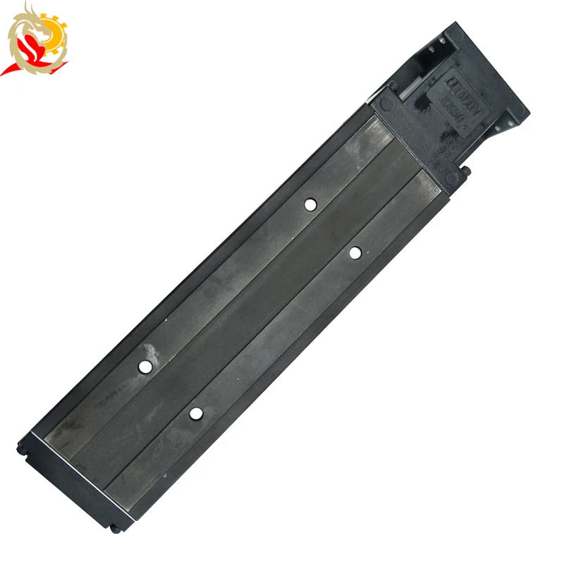 KK8610C KK8610P Laser Processing Machine Dedicated Linear Module