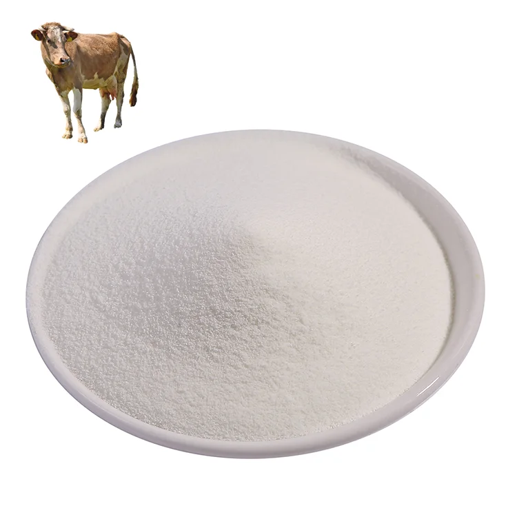 Bovine collagen powder supplier