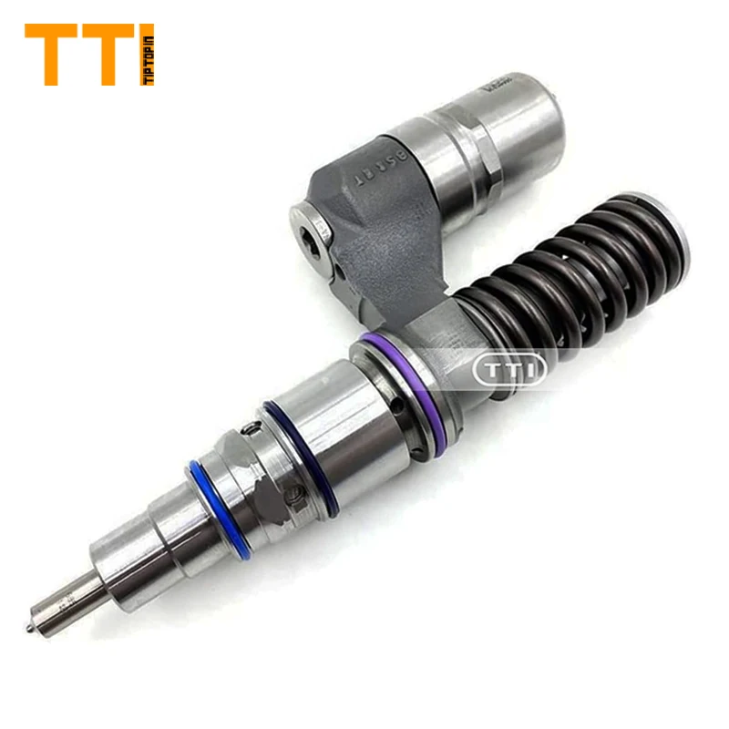 High-quality DC12, DC13, DC16 Engine Fuel Injectors