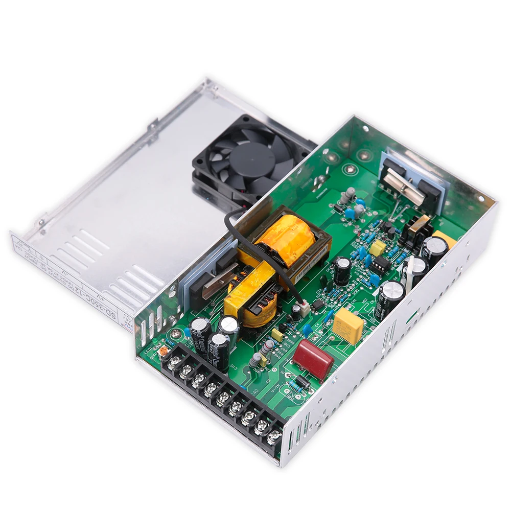BEST Step up Transformer boost Dc to Dc  360W 60Hz Converter Power Supply 5v 12v 24v 48v Switching Power Supply