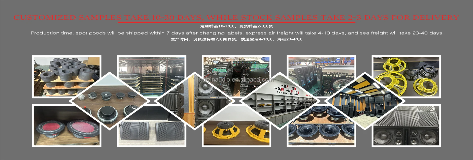 Customization capabilities