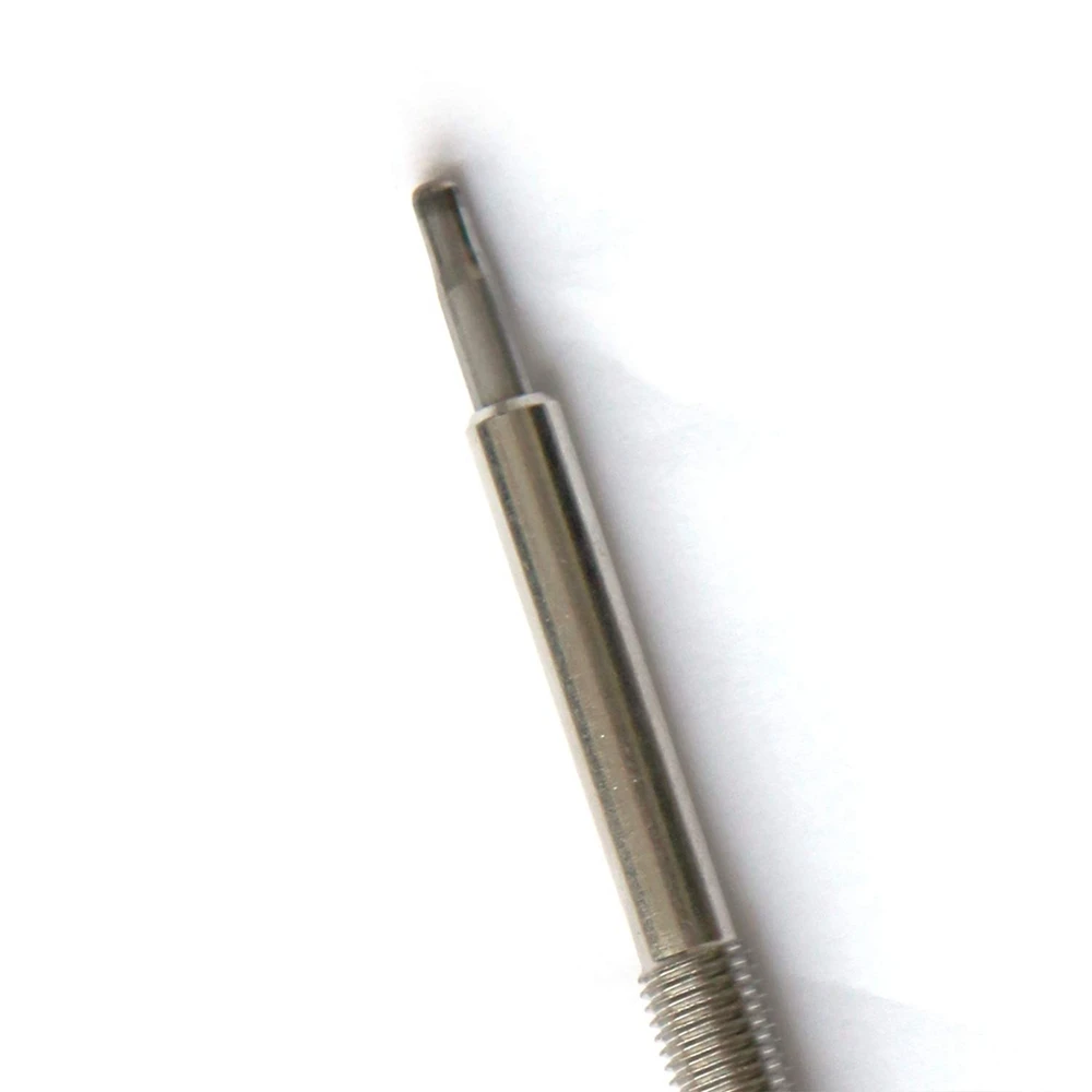 IZUMI Glow Plug for Kubota V2203-M-DI V2403-M-DI V2003T-M-DI 6684850 Standard Size
