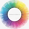Mixed Color