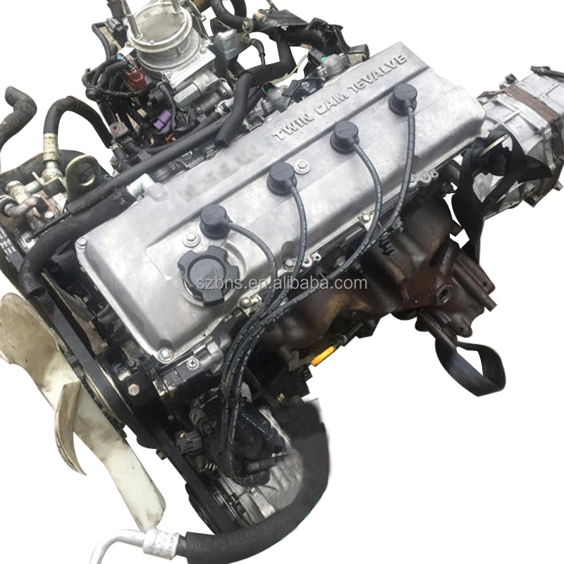 Nissan 240sx ka24de engine for deals sale