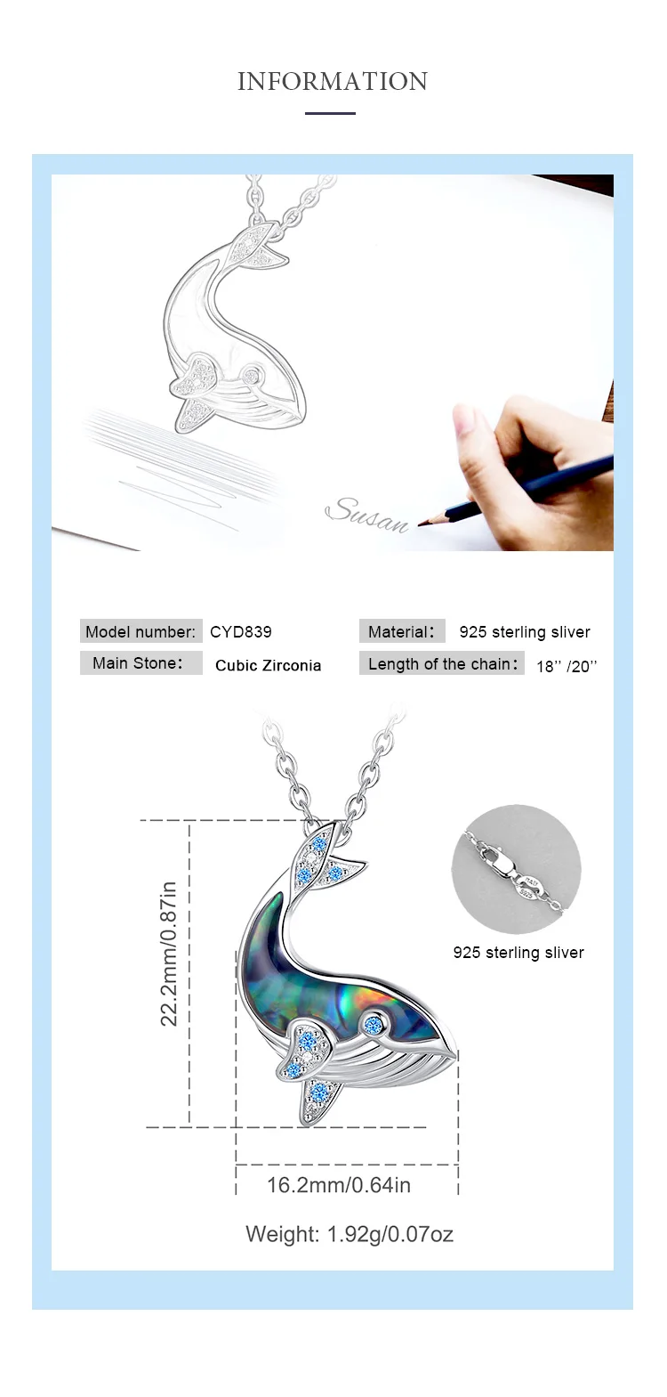 AeraVida Sea Turtle Sterling Silver Link Bracelet - Women's 8mm...