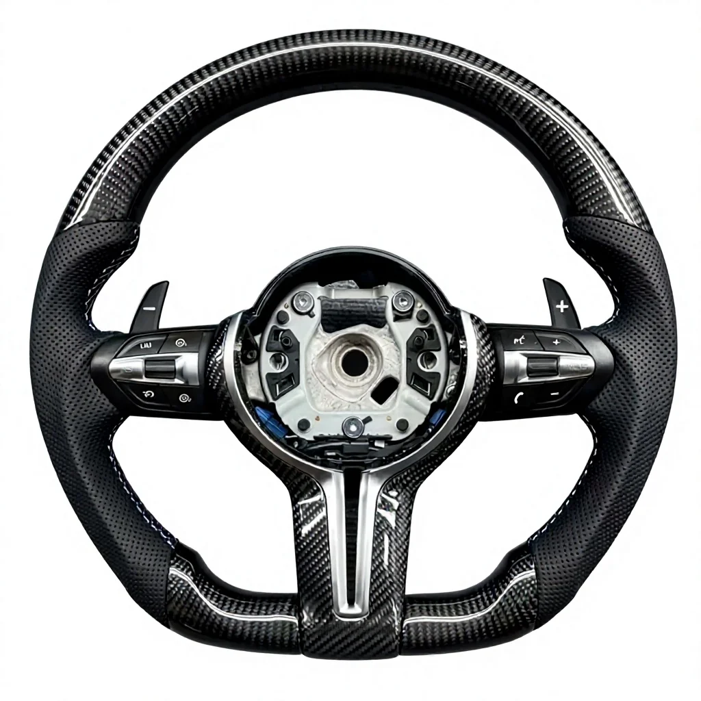 carbon-fiber-flat-bottom-sport-steering-wheel-bmw-series-x-m-2-2