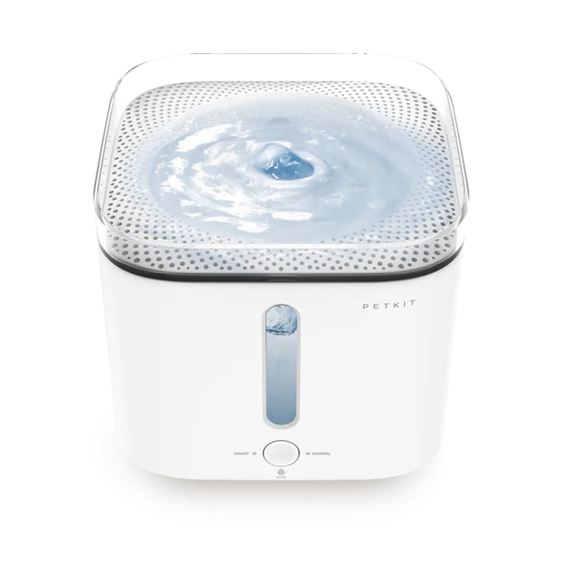 petsmart drinking fountain