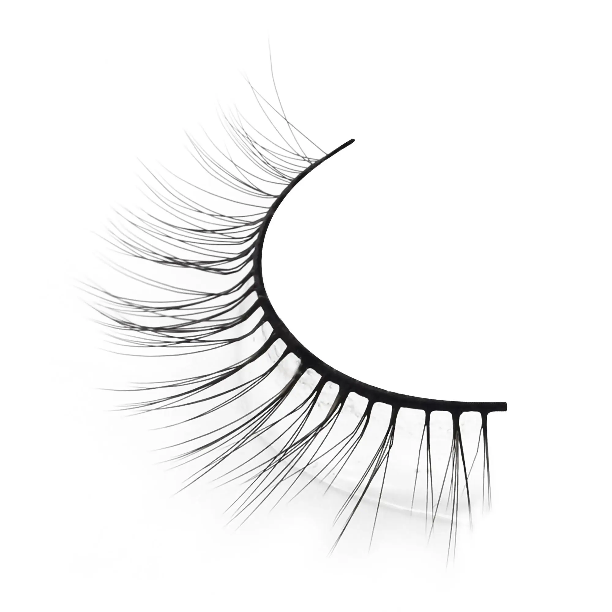 Норковые ресницы, фирменная торговая марка, Рождественская упаковка для ресниц, норковые ресницы, поставщик