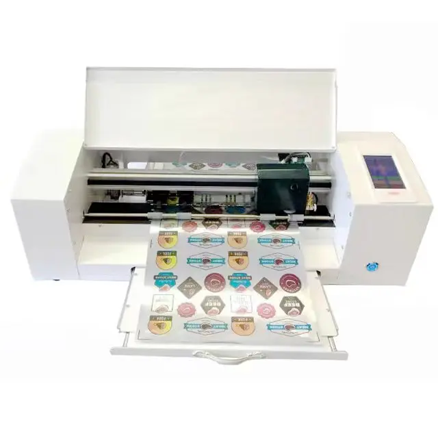 330mm Width Cutting Plotter Cutter Vinyl Cutter Plotter Signmaster Software Graph Plotter Machine