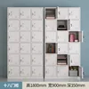 18-Door Wardrobe [Fully Furnished and Shipped]