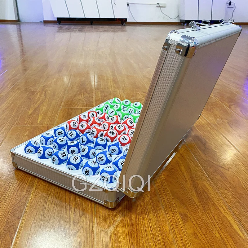 Шаровая коробка из алюминиевого сплава