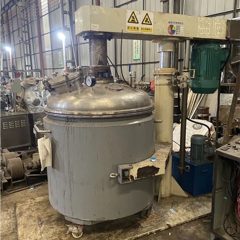 Paint Mixer Paint Machine Machine Used to Make Paint