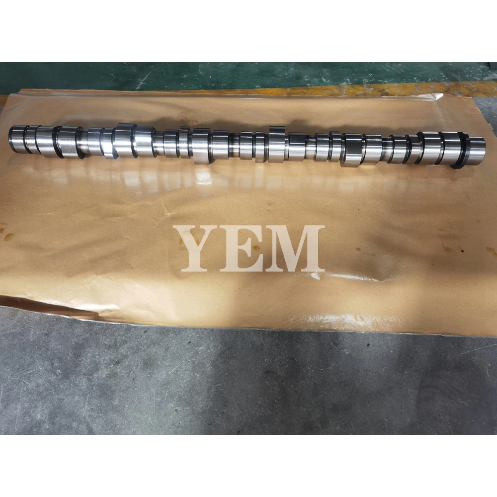 D13 Camshaft 20758404 for Volvo Engine Repair Kit Hot Selling 3