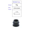 Tazza media