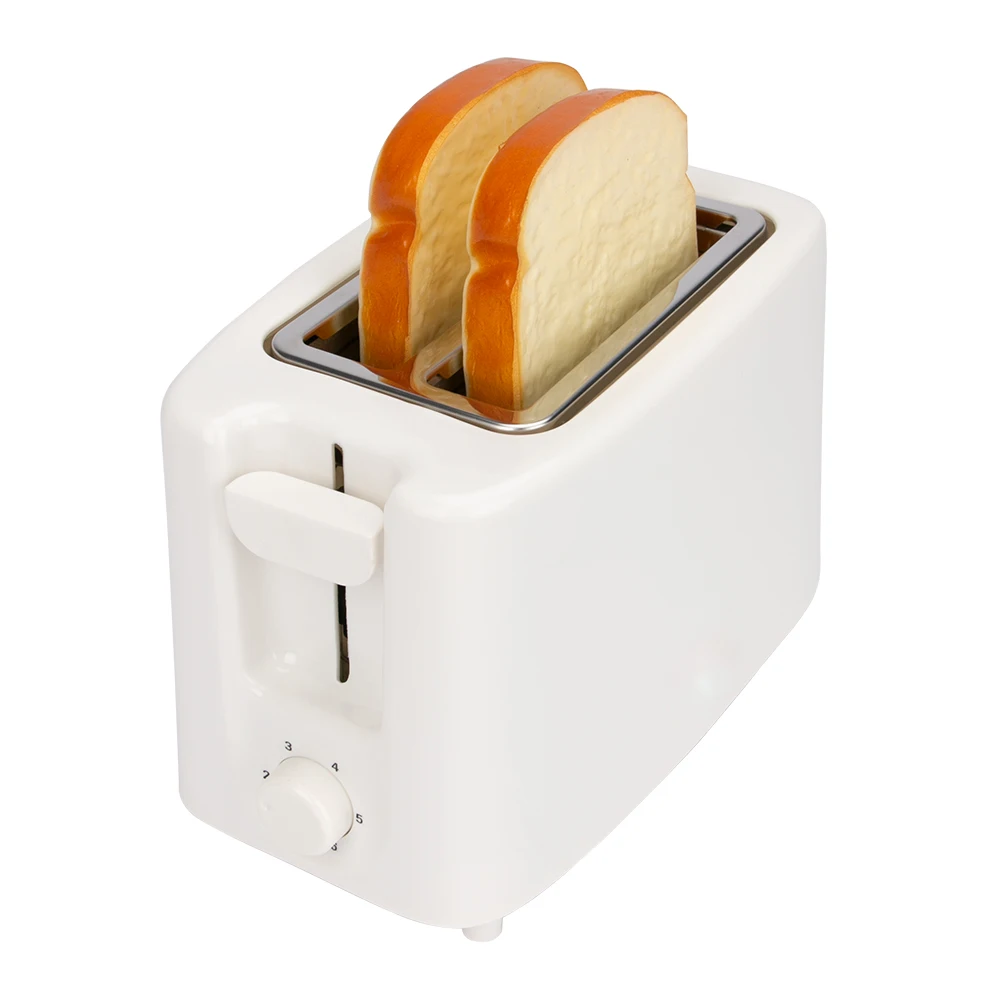 アレッシイのステンレス製 2スロットトースター アレッシィ トースター イタリア製 Alessi Electric Toaster