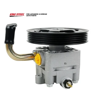KINGSTEEL OEM 49100-65J00 49100-65J01 in Stock Auto Steering System Power Steering Pump for SUZUKI GRAND VITARA
