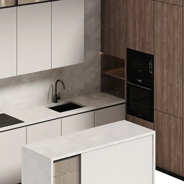 Englisch Modern Großhandels preis Flat Pack Küchenzeile Bereit zum Zusammenbau Küchen schrank Design| Alibaba.com