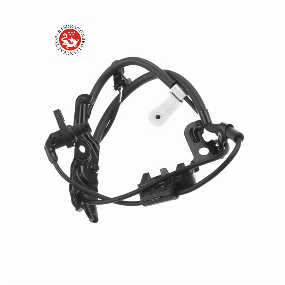 あー様0405 Auto Parts ABS Wheel Speed Sensor 89542-08050 8954208040