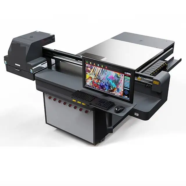 label printer waterproof