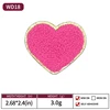 WD18-B Rose