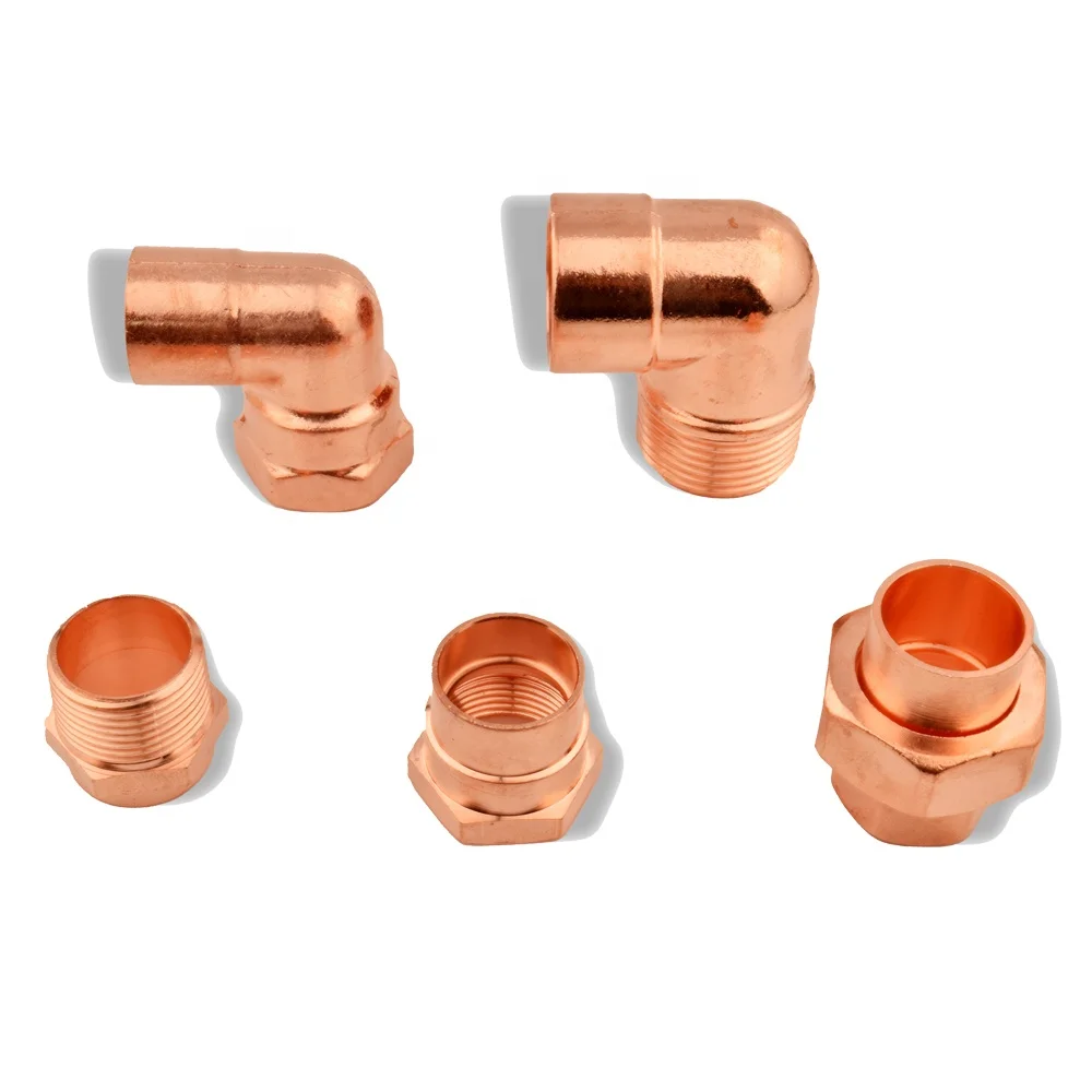 Custom HDPE Electrofusion Pipe Fittings Brass Smoking Pipe Fittings and Brass Fitting