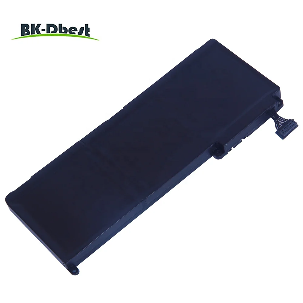 BK-Dbest новый оригинальный аккумулятор для ноутбука macbook 13 дюймов A1331 A1342 конец 2009/Mid 2010