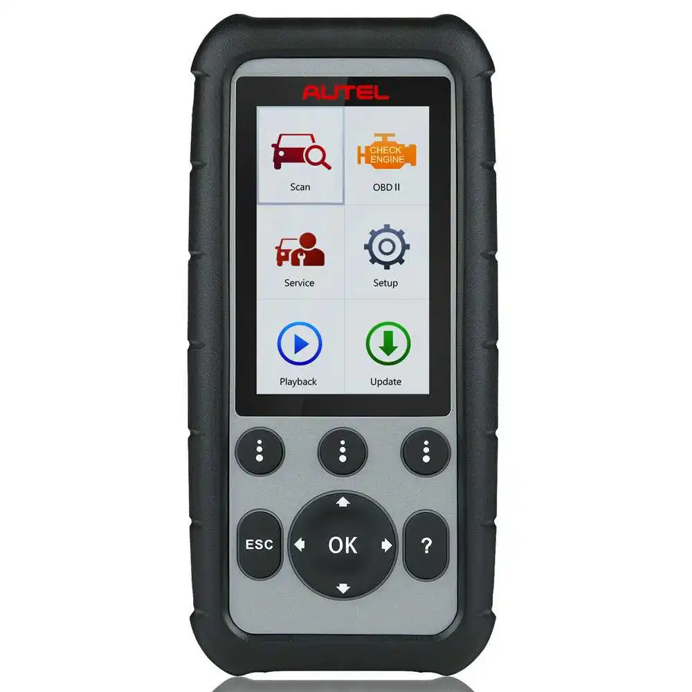 オリジナルautel maxidiag md806 proフルシステム診断ツールautel