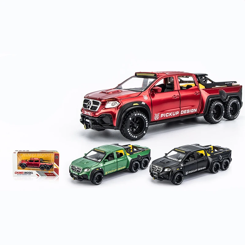 quality diecast toys