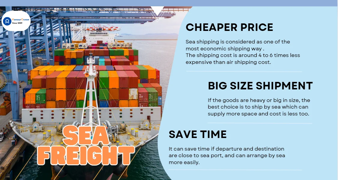 DDP Shopping Shipping Agent Services Company KSA Air Sea Freight ...