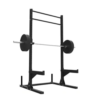 Wholesale Gym Home Fitness Support Barbell Stand Squat Power Rack Best