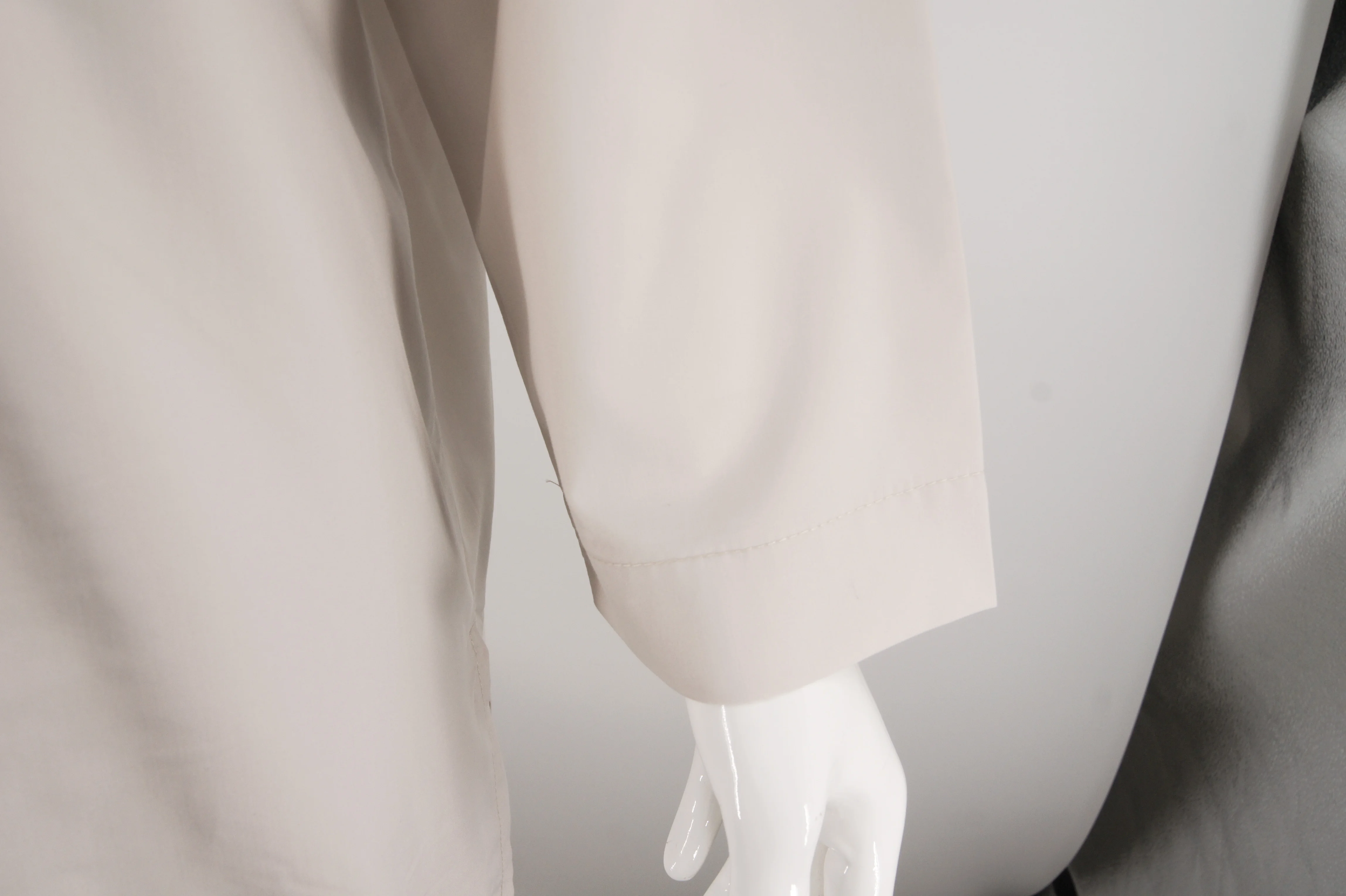 In Stock Middle East Robe Set for Men | Button Down Round Neck Thobe | Fast Shipping Hot Selling Islamic Wear