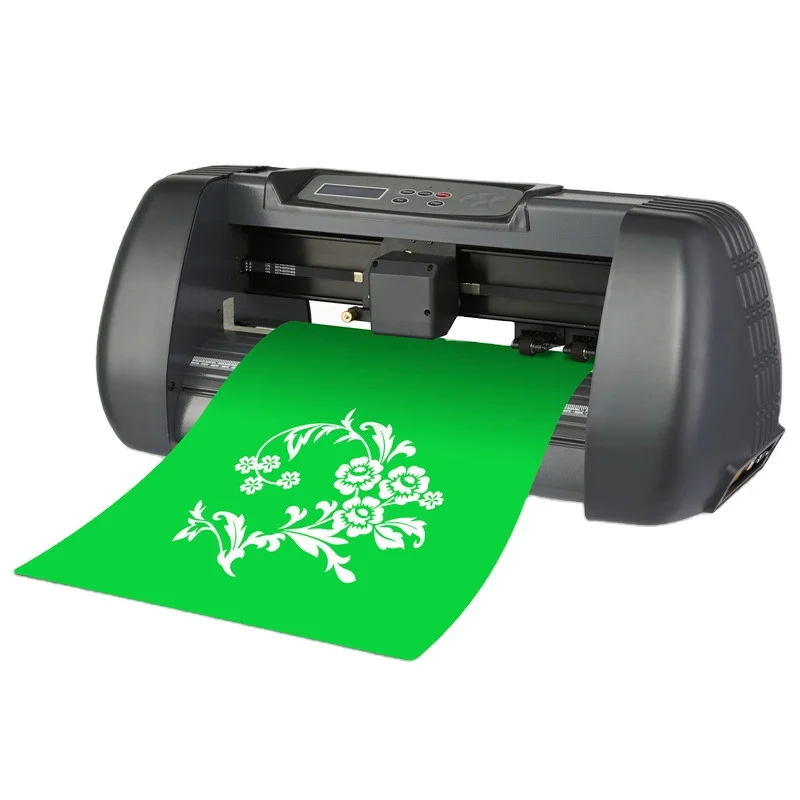 Plotter de Corte Para Escritorio + Software GRATIS - Garantia 120 dias