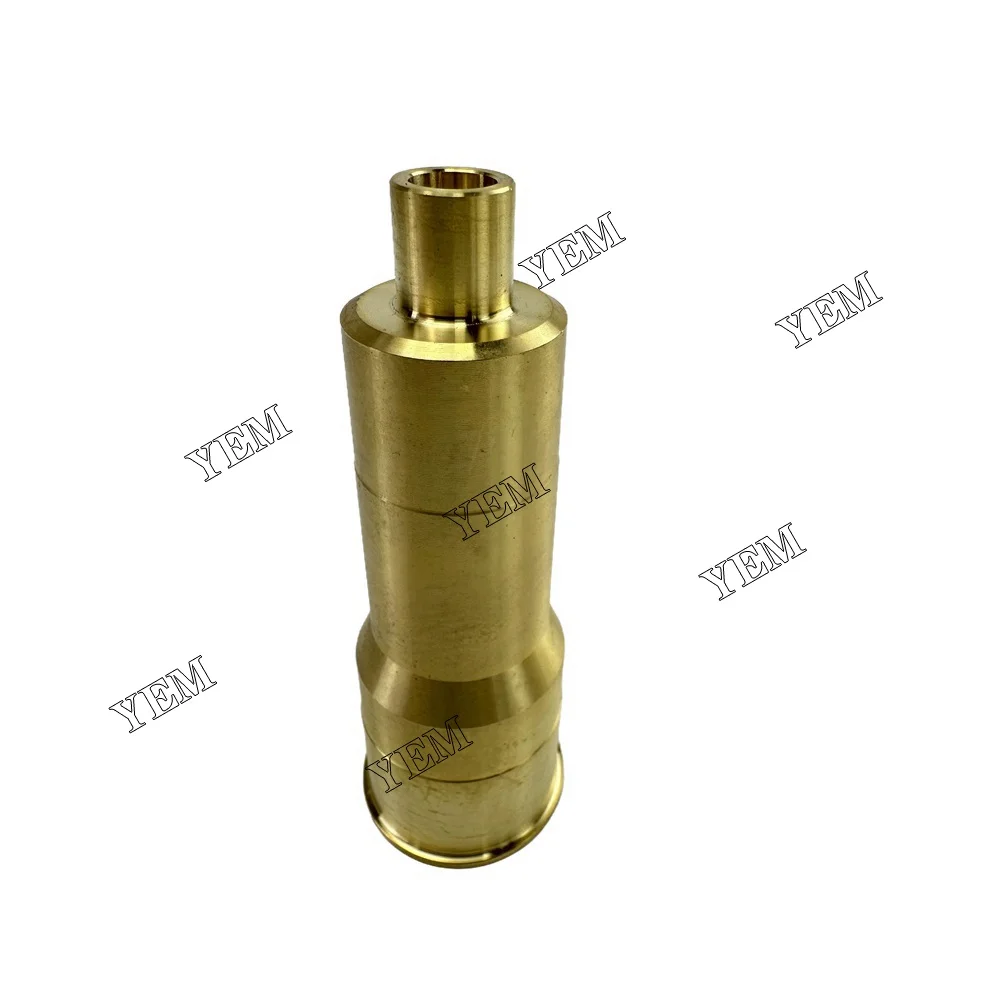 6M70 Injector Sleeve / Nozzle Holder Sleeve for Mitsubishi Engine Parts Stock Complete 5