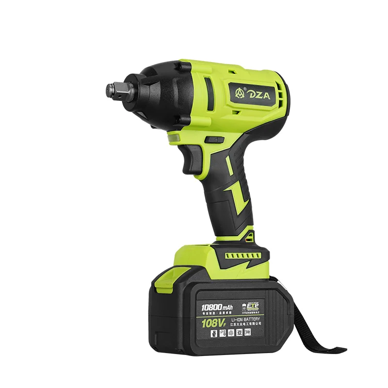 China Cordless High Torque 800N.m Impact Universal
