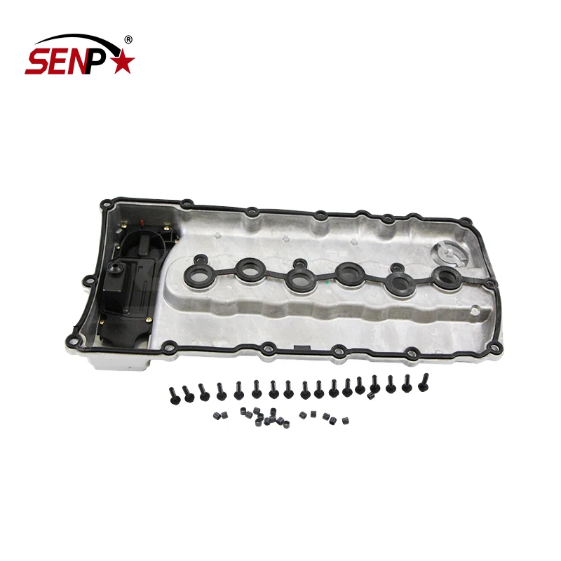 ポルシェ　純正　バルブカバー　03h 103 429d OEM SENP Spare Car Parts OEM 03H 103 429 D 03H103429D Hot Sale Valve