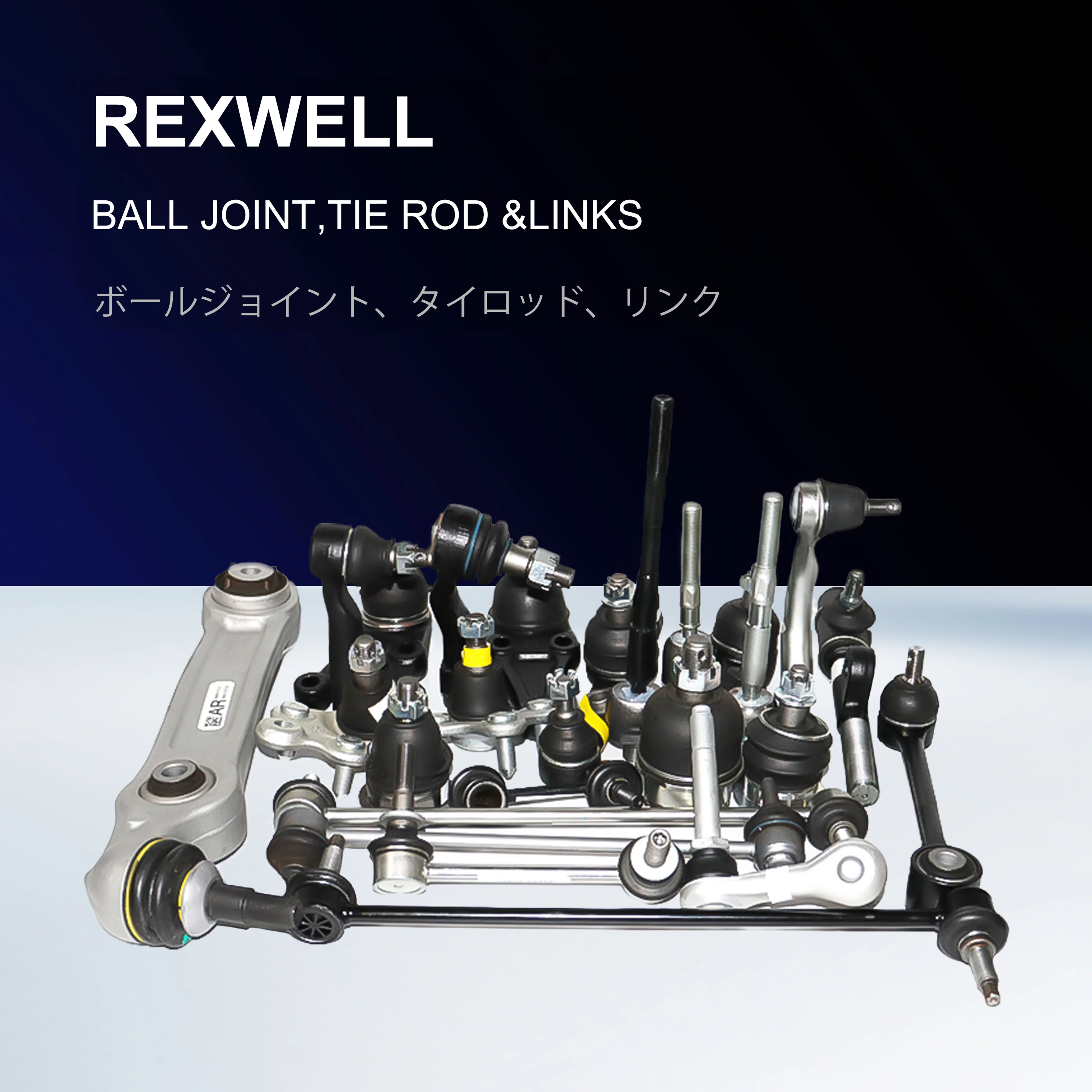 KYB Shock Absorbers for Toyota Camry Hybrid - Reliable