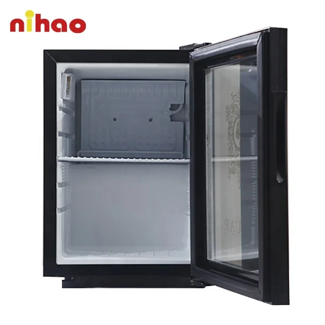 Портативный рекламный мини-холодильник NIHAO на заказ мини-бар для рекламы в помещении