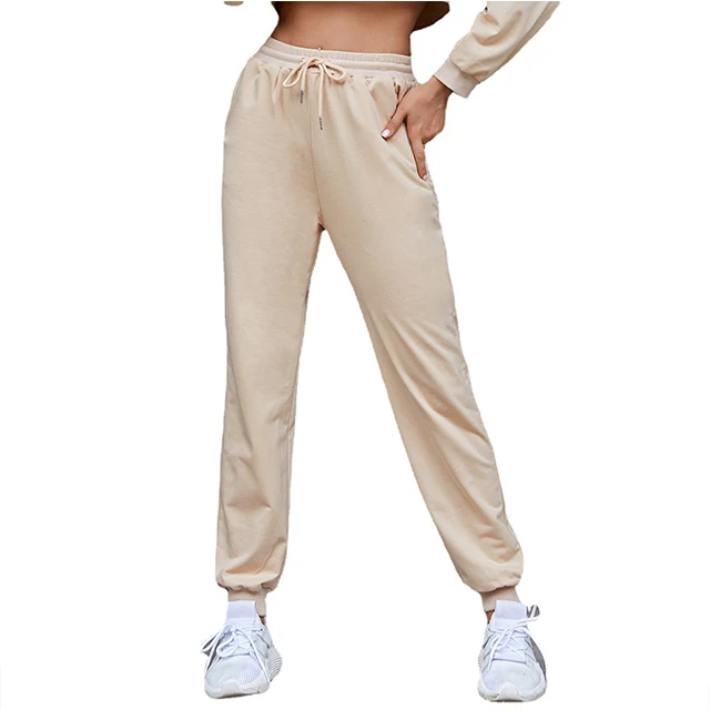 Pantaloni Da Palestra Larghi Da Donna Con Lacci A Buon Mercato Di Alta  Qualità In Cina - Buy Palestra Delle Donne Pantaloni,Pantaloni Allentati  Delle Donne,Pantaloni Delle Donne Product on Alibaba.com