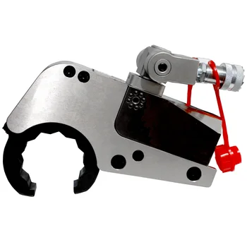 High Quality 4-MGHTO Open Hydraulic Wrench 700bar Durable Rust Proof Easy to Use Hot Selling Product