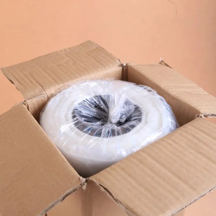 plastic film made with exquisite technology plastic film made with exquisite technology