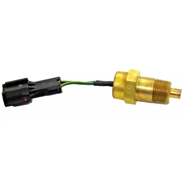 ISUZU NKR55 Switch Thermo 8-94336668-0 - High-Quality Part