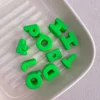 Verde